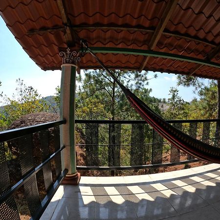 Hotel Y Restaurante Las Margaritas Perquín 客房 照片