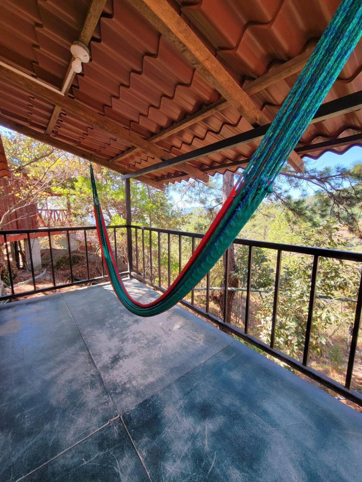 Hotel Y Restaurante Las Margaritas Perquín 客房 照片